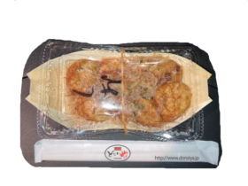 名古屋市中区錦のたこ焼きなら『どないや』深夜まで営業