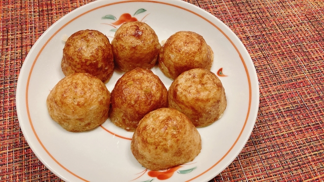 「たこ焼きと言えば」有名店・誕生・特徴など深堀!